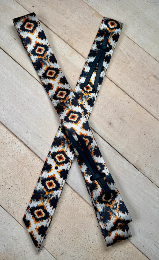Sunstone Aztec Cinch Strap