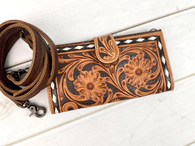 Wallets, Carryalls and Pouches