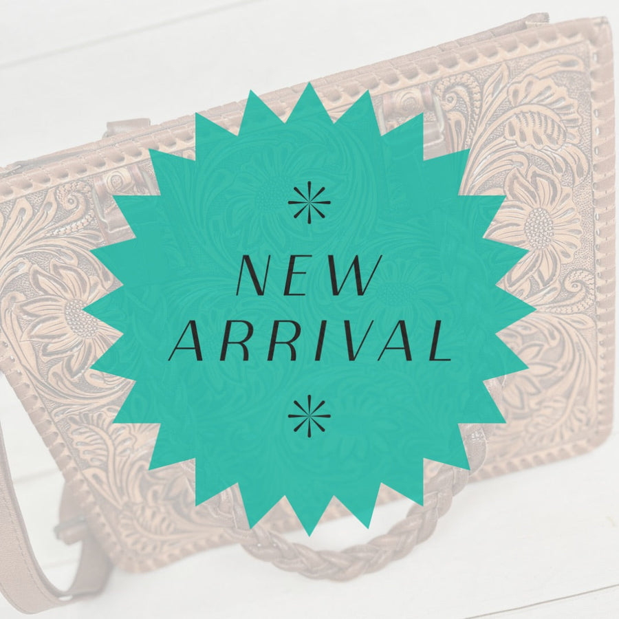 New Items Just In!
