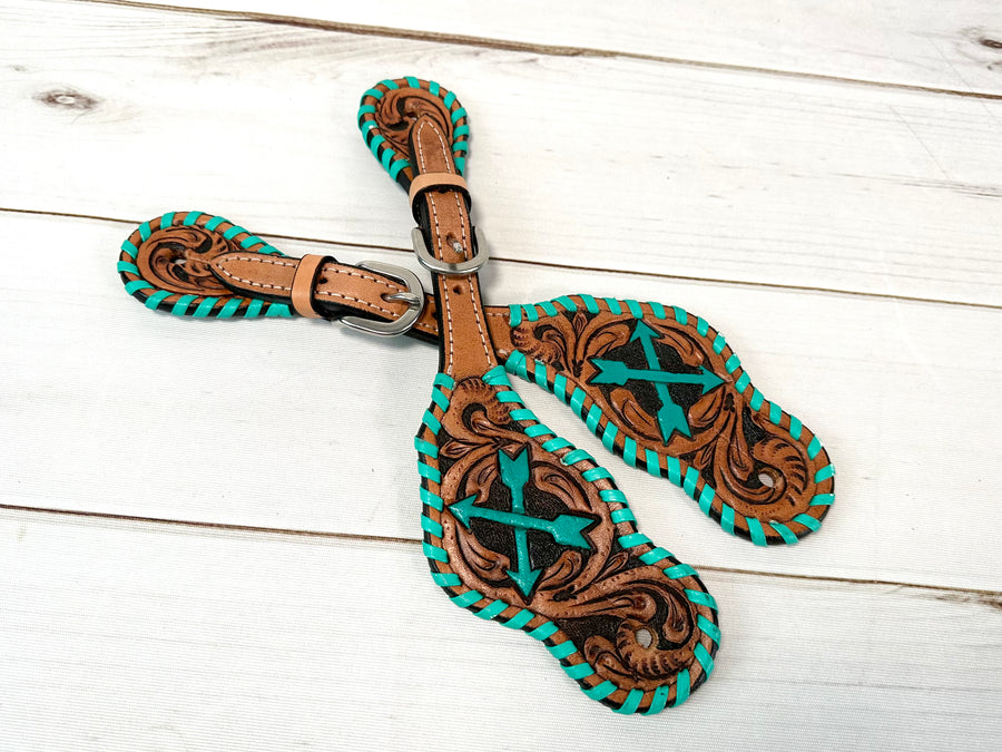 Spur Straps