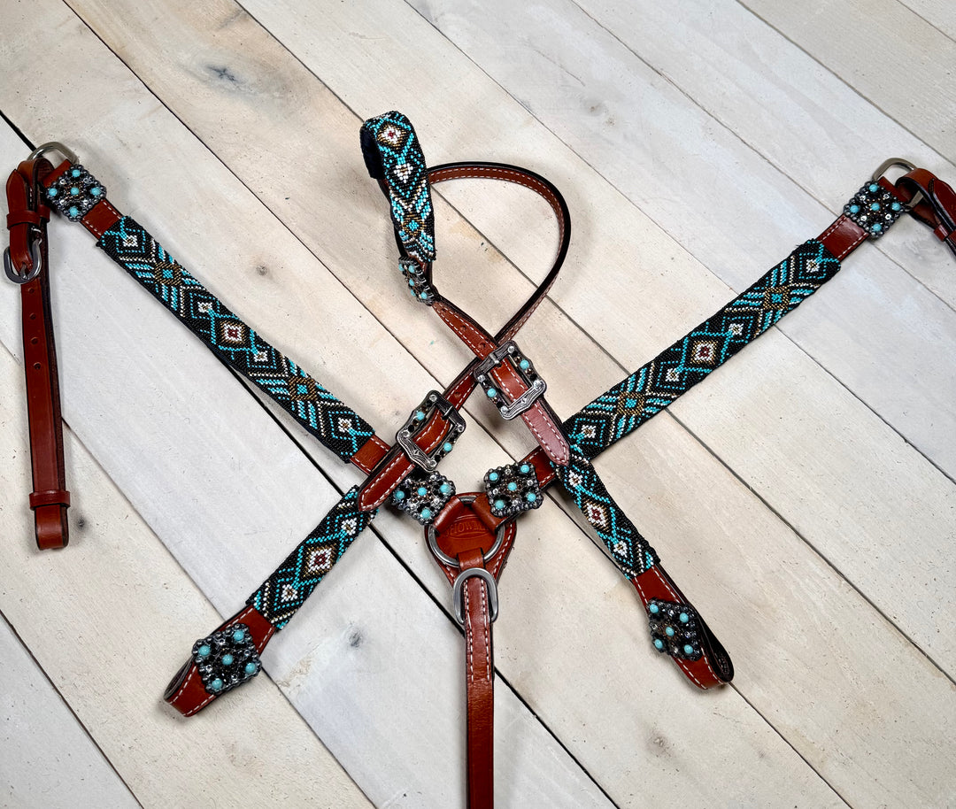 Full Size Tack Sets β Page 2 β Cowgirl Barn & Tack
