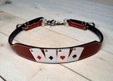 Vegas Aces Wither Strap