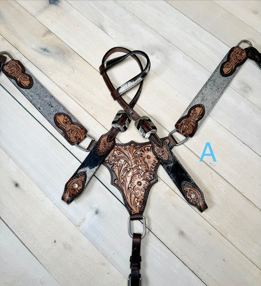 Full Size Tack Sets β Cowgirl Barn & Tack