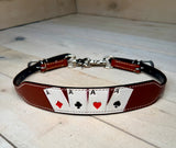 Vegas Aces Wither Strap