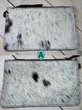 Hide On Carry All Wristlet Clutch (Med)