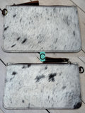 Hide On Carry All Wristlet Clutch (Med)