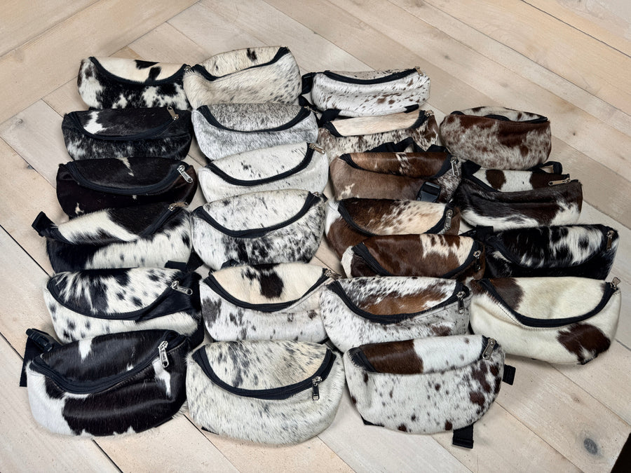 Saddle Bags