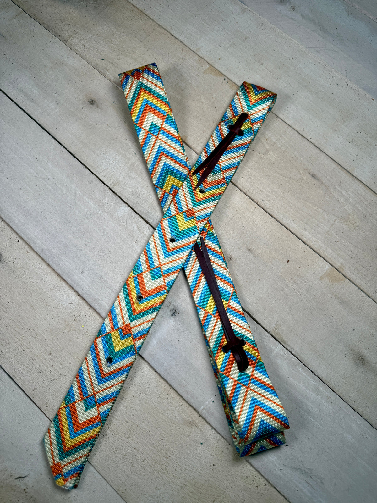 Southwest Breeze Cinch Strap