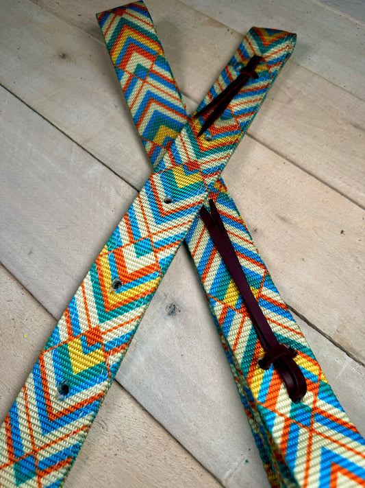 Southwest Breeze Cinch Strap