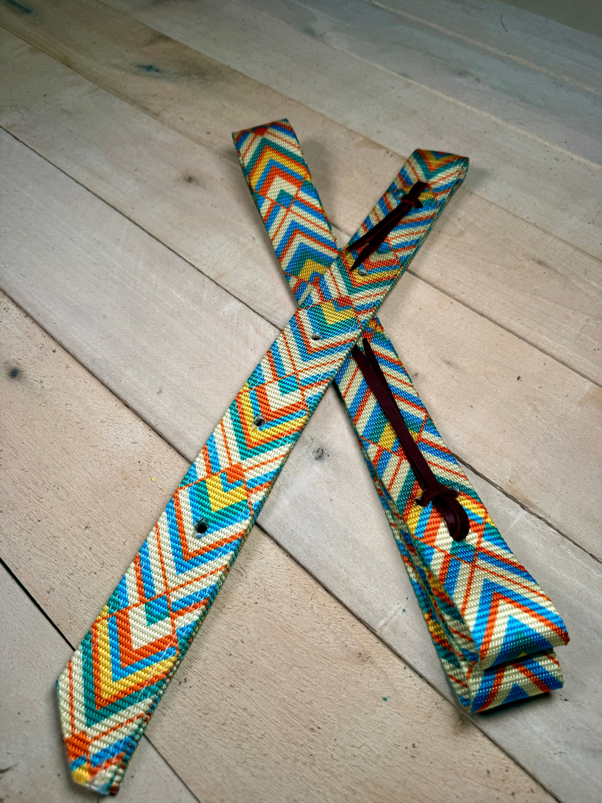 Southwest Breeze Cinch Strap