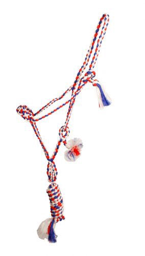 Nylon Muletape Halters