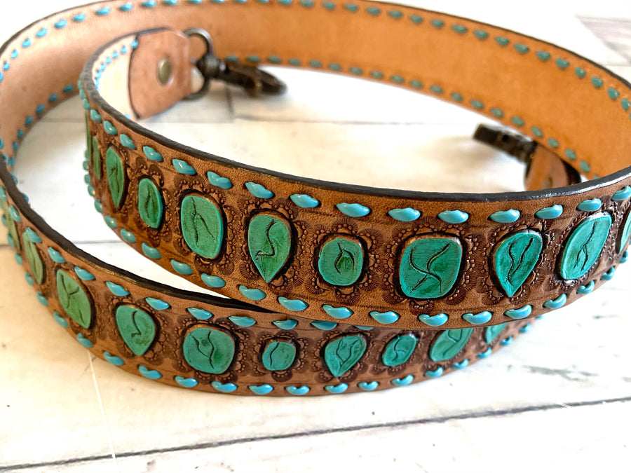 Purse Straps