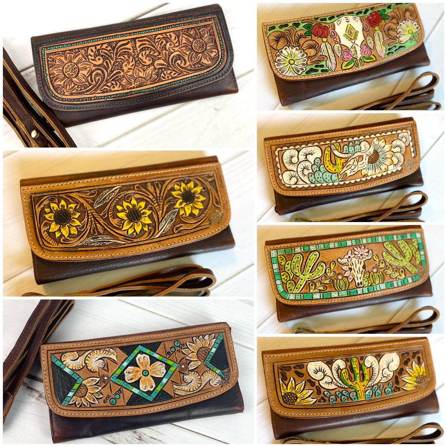 Western Wallets
