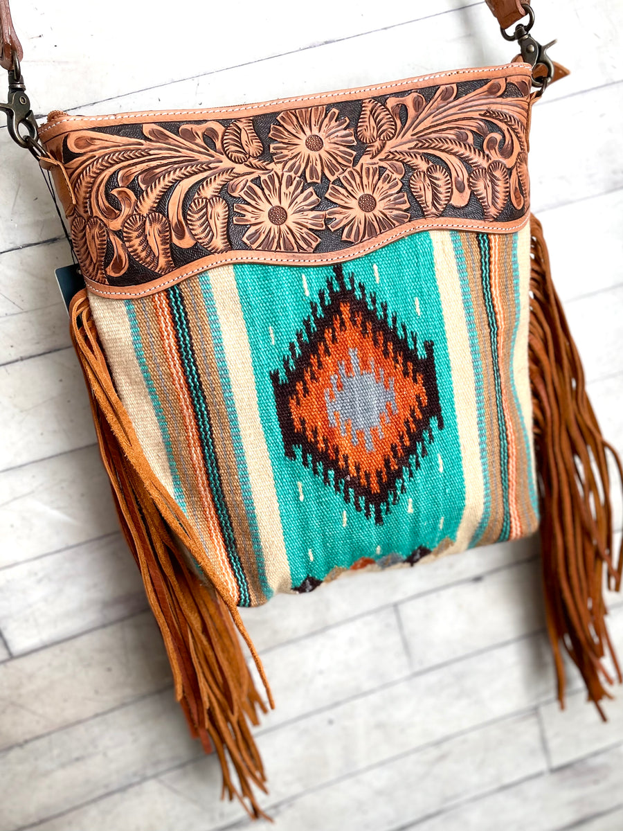 Fringe Purses & Bags